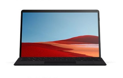 山城安装 Surface 更新时遇到问题？