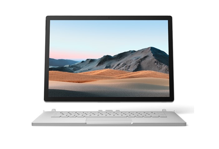 山城Surface 维修前的准备工作